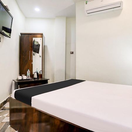 Rāipur Hotel O Rmd Hotel מראה חיצוני תמונה