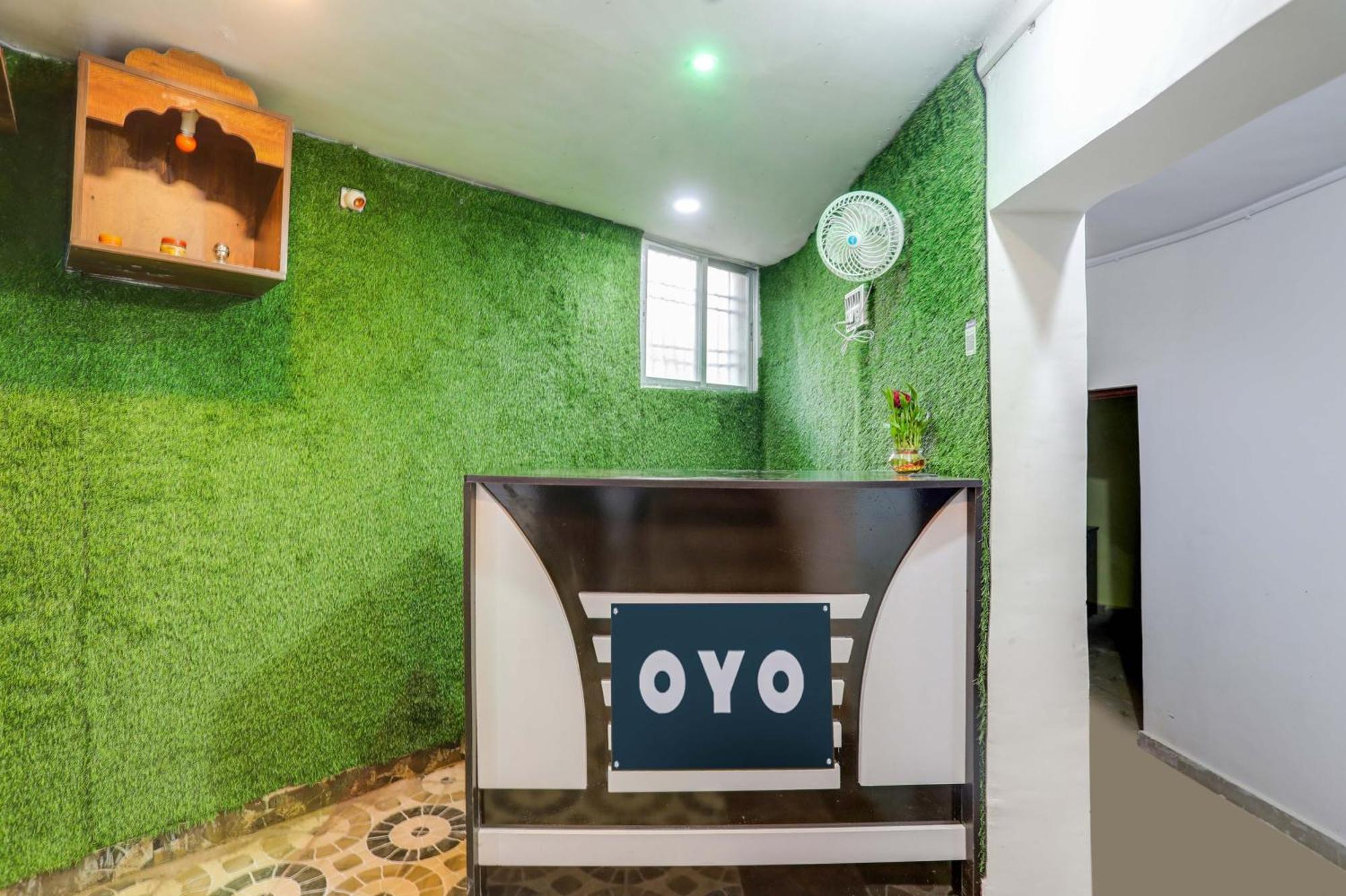 Rāipur Hotel O Rmd Hotel מראה חיצוני תמונה